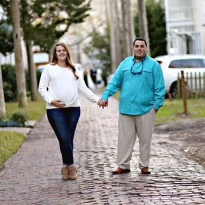 Meet your Posher, Jordan